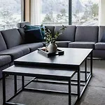 בית נופש Fjord With Panoramic Views In Rauma *