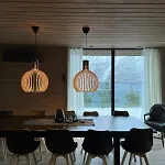 Fjord With Panoramic Views In Rauma *