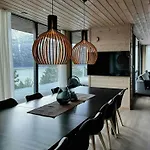 Fjord With Panoramic Views In Rauma * Innfjorden