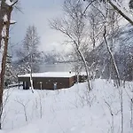 Fjord With Panoramic Views In Rauma בית נופש *