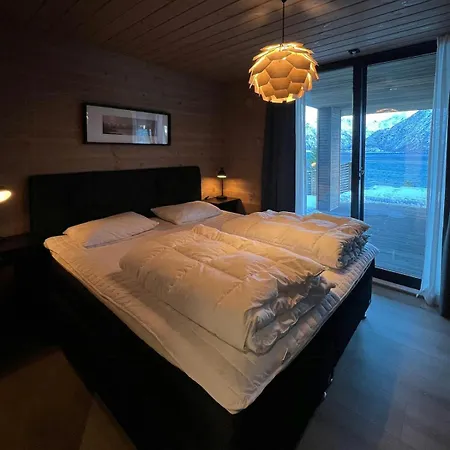 Fjord With Panoramic Views In Rauma *