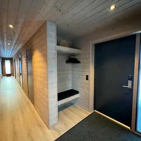 Fjord With Panoramic Views In Rauma