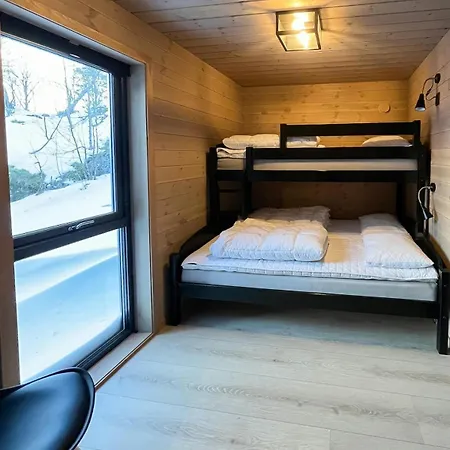 Fjord With Panoramic Views In Rauma * Innfjorden