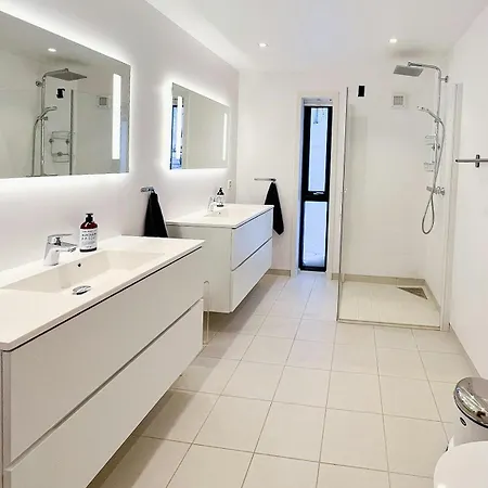 Dom wakacyjny Fjord With Panoramic Views In Rauma