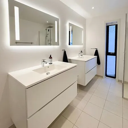 Fjord With Panoramic Views In Rauma Dom wakacyjny *