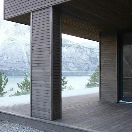 Fjord With Panoramic Views In Rauma * Innfjorden